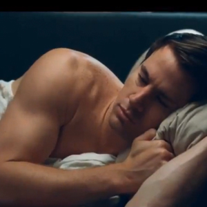 Channing Tatum, The Vow Channing Tatum, The Vow